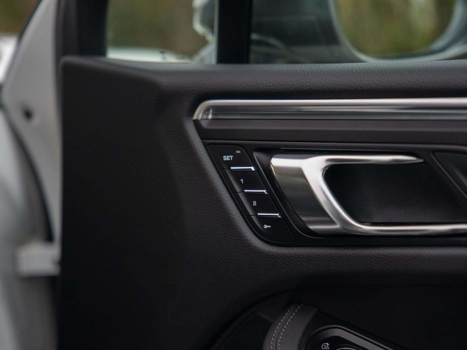 Used Porsche Macan 2022 for sale - 76955234: Photo 28