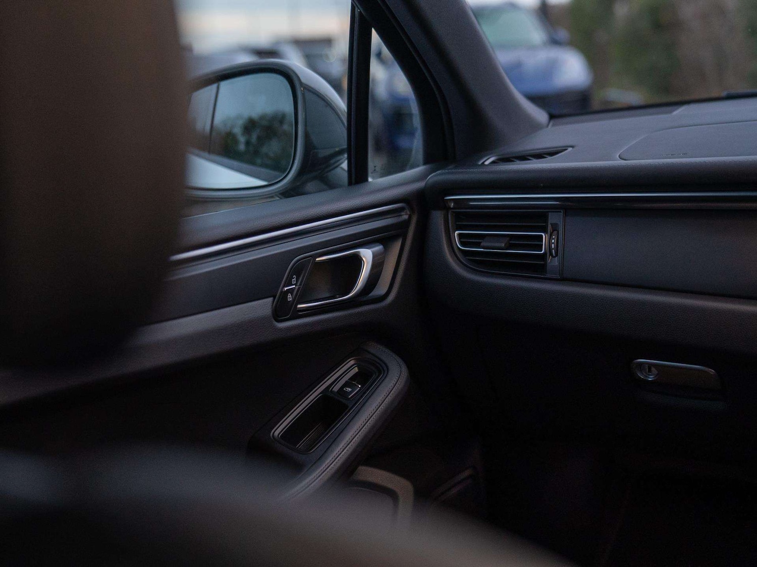 Used Porsche Macan 2022 for sale - 76955234: Photo 29