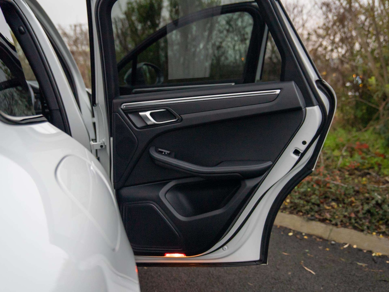 Used Porsche Macan 2022 for sale - 76955234: Photo 32