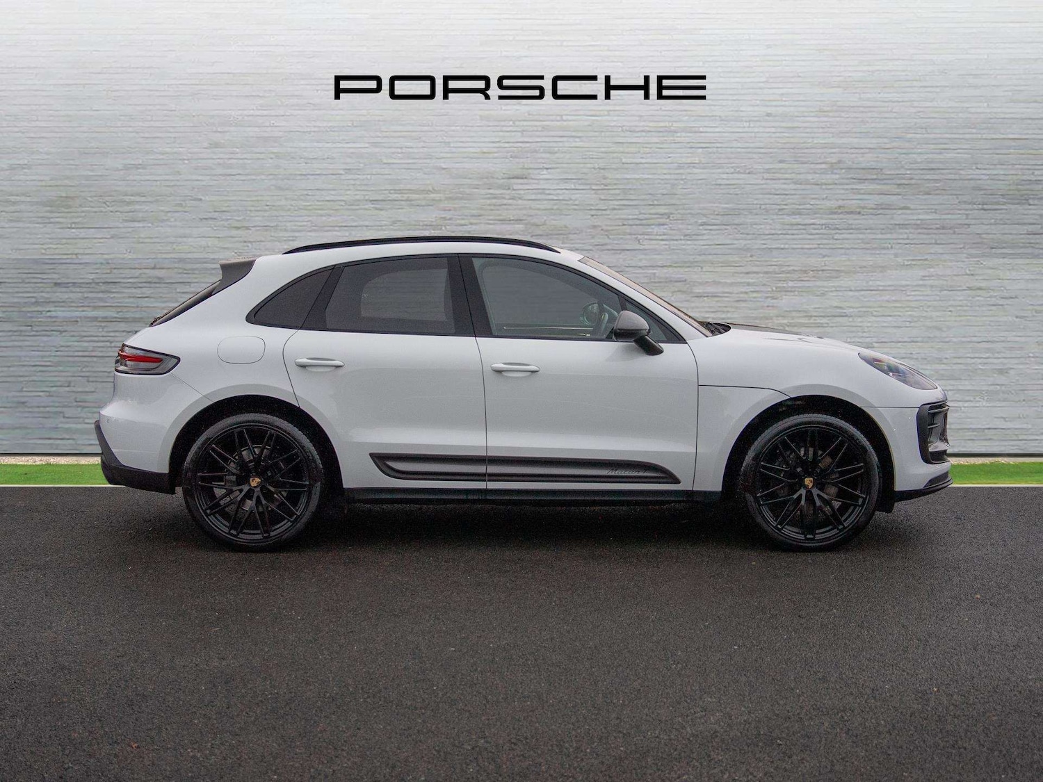 Used Porsche Macan 2022 for sale - 76955234: Photo 5