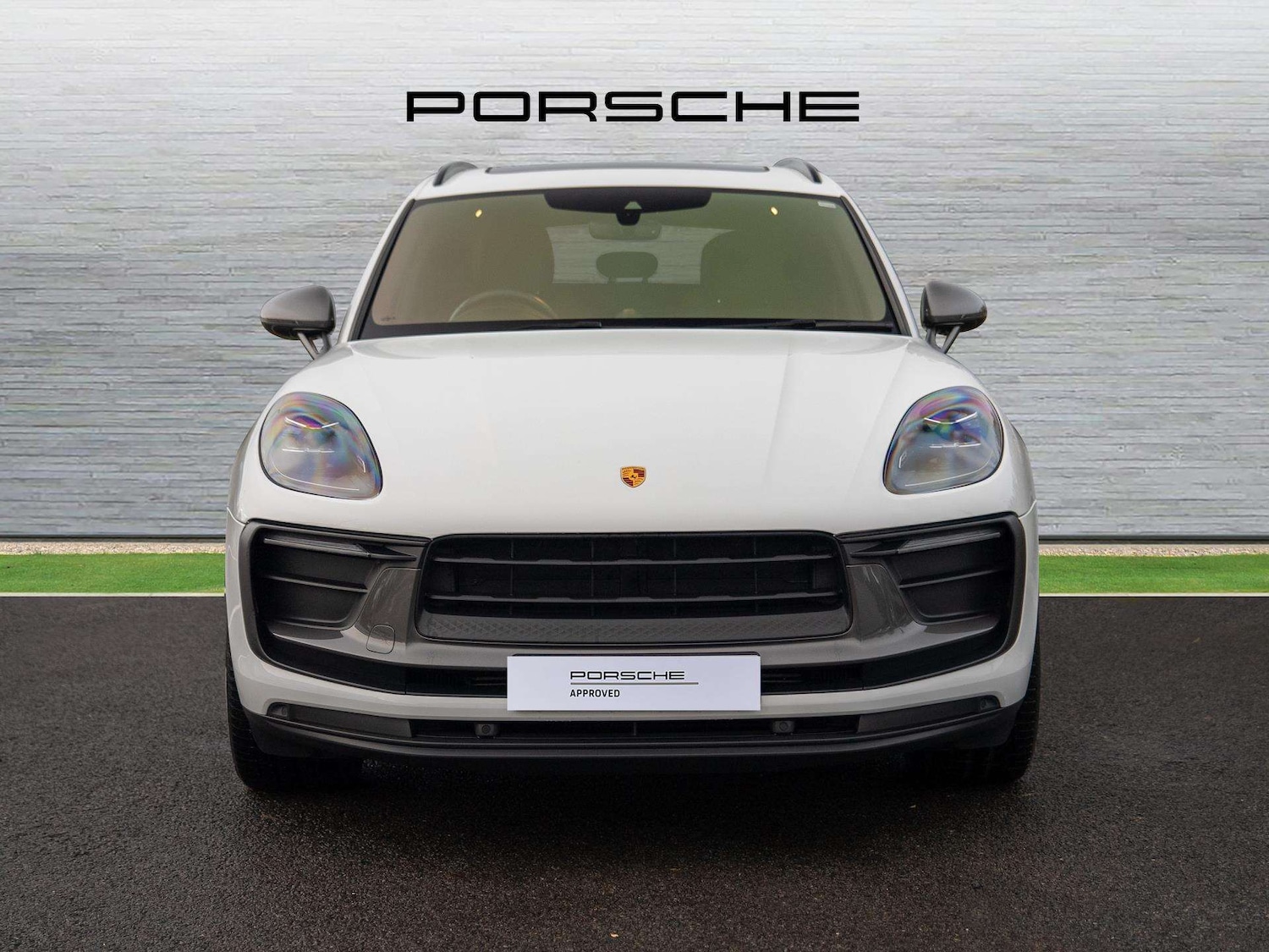 Used Porsche Macan 2022 for sale - 76955234: Photo 6