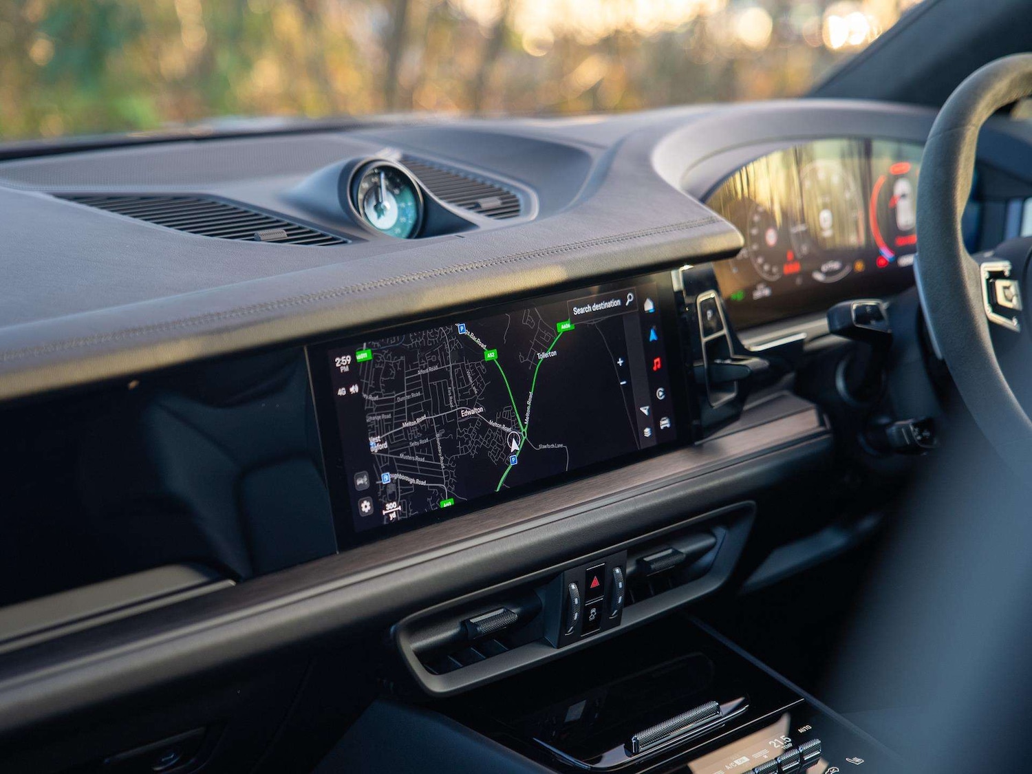 Used Porsche Cayenne 2025 for sale - 76978873: Photo 14