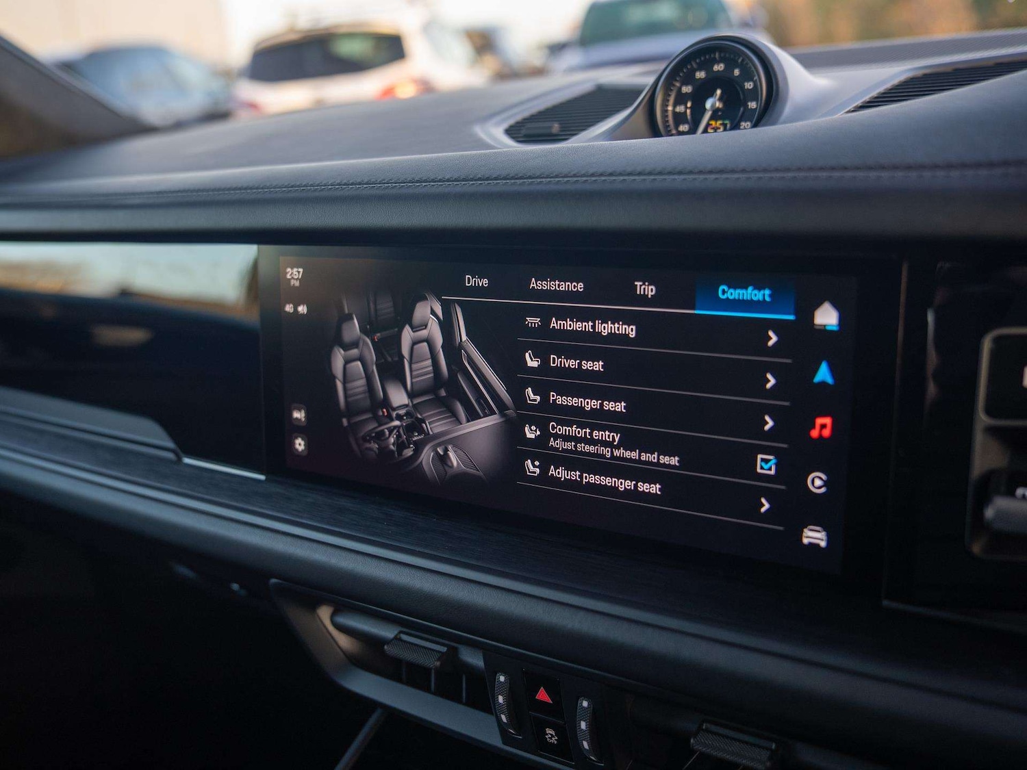 Used Porsche Cayenne 2025 for sale - 76978873: Photo 16