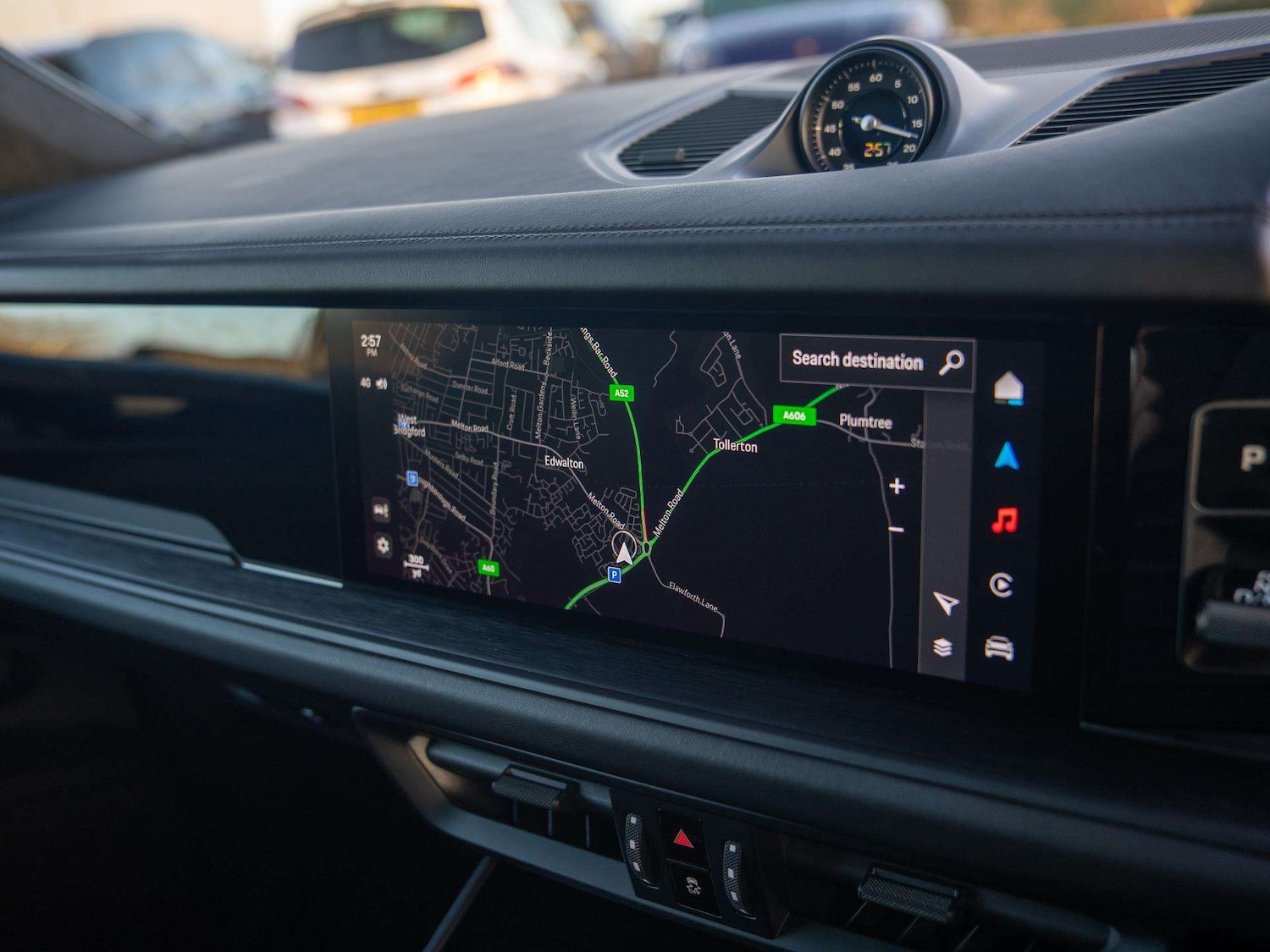 Used Porsche Cayenne 2025 for sale - 76978873: Photo 17