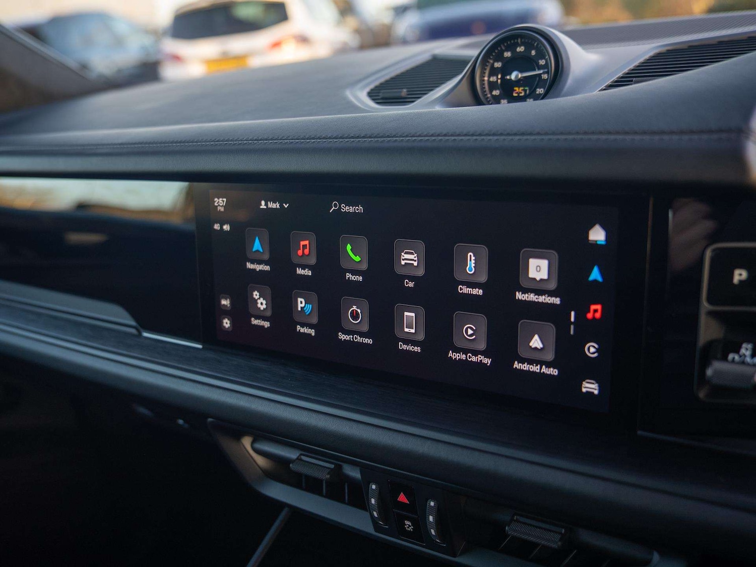 Used Porsche Cayenne 2025 for sale - 76978873: Photo 18