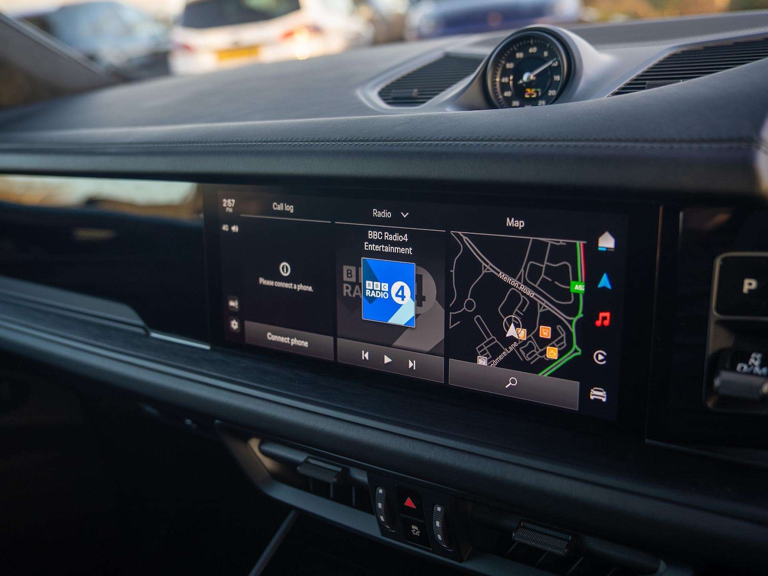 Used Porsche Cayenne 2025 for sale - 76978873: Photo 19