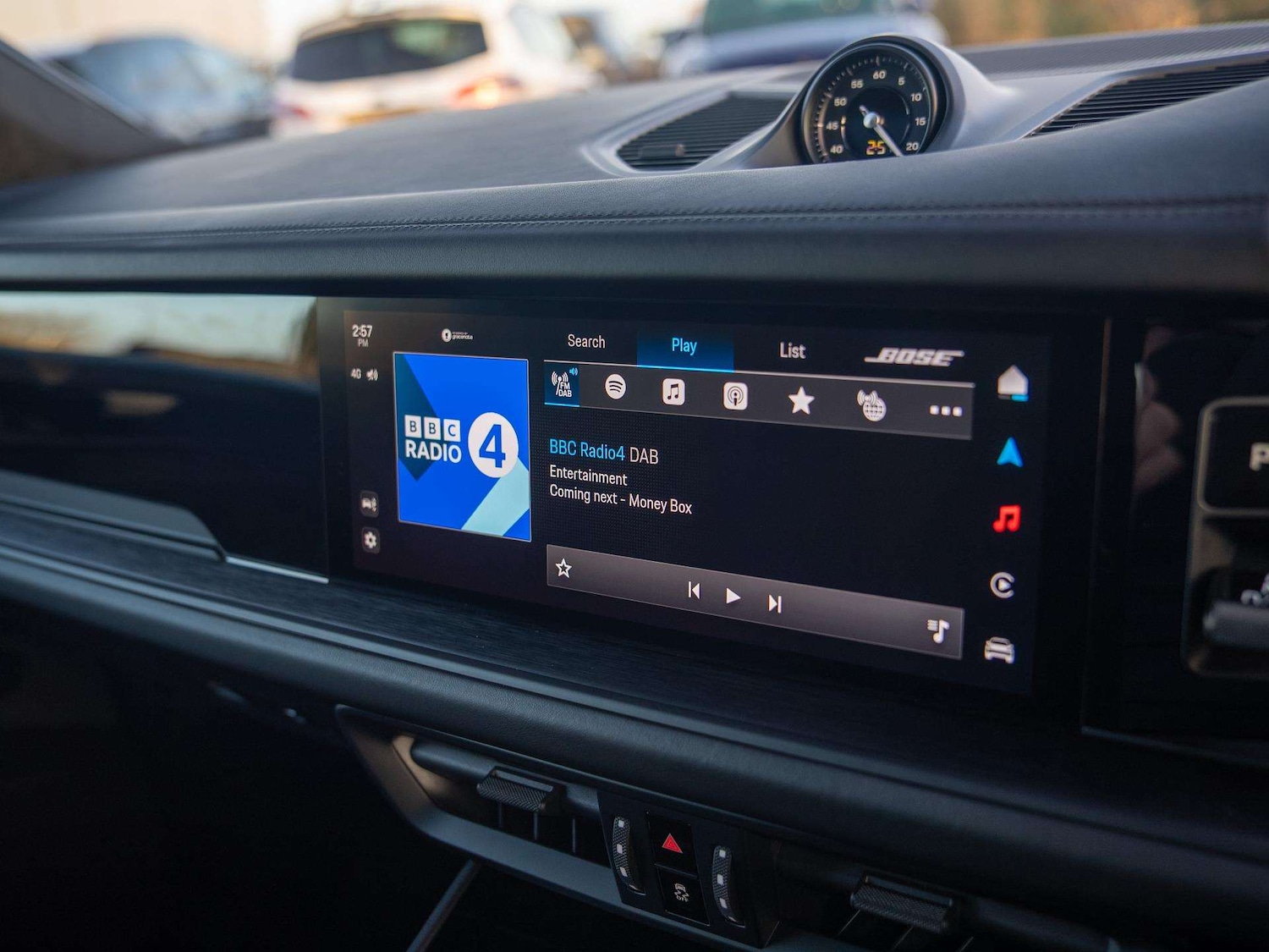 Used Porsche Cayenne 2025 for sale - 76978873: Photo 20