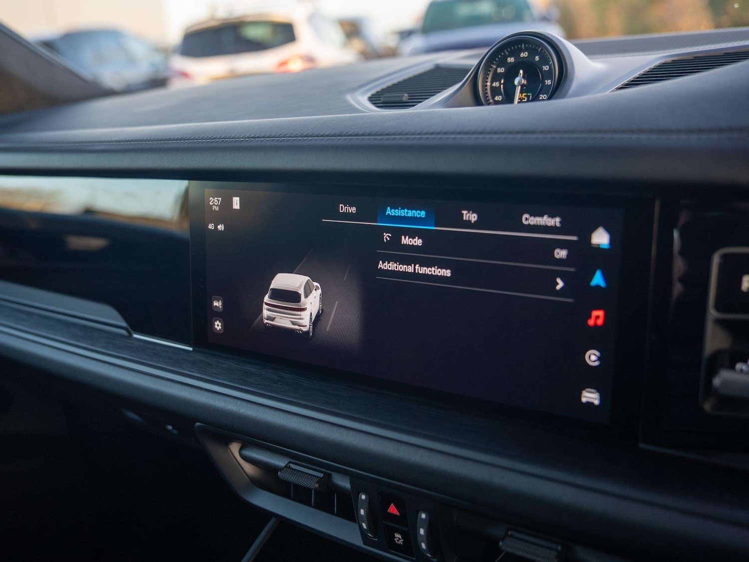 Used Porsche Cayenne 2025 for sale - 76978873: Photo 21