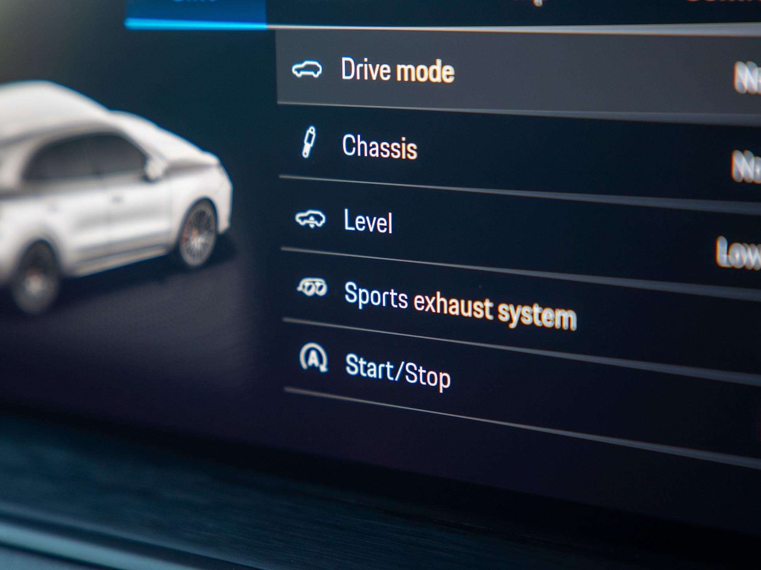 Used Porsche Cayenne 2025 for sale - 76978873: Photo 23