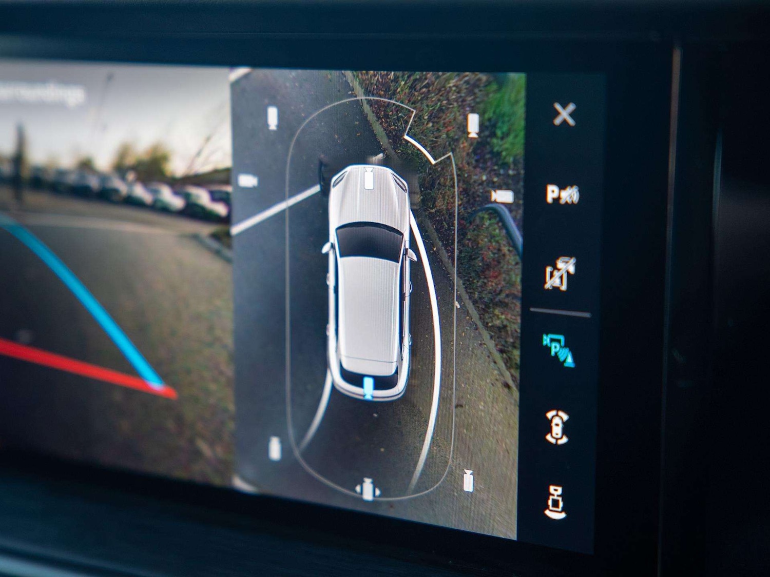 Used Porsche Cayenne 2025 for sale - 76978873: Photo 24