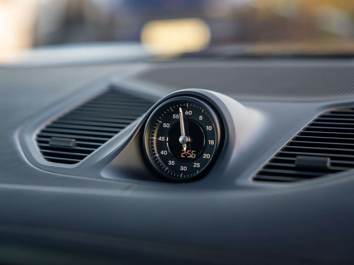 Used Porsche Cayenne 2025 for sale - 76978873: Photo 25