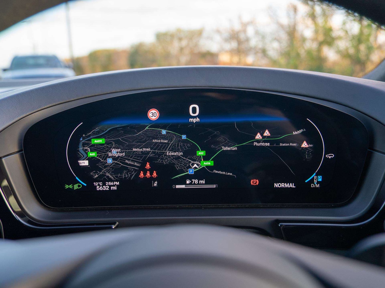 Used Porsche Cayenne 2025 for sale - 76978873: Photo 26