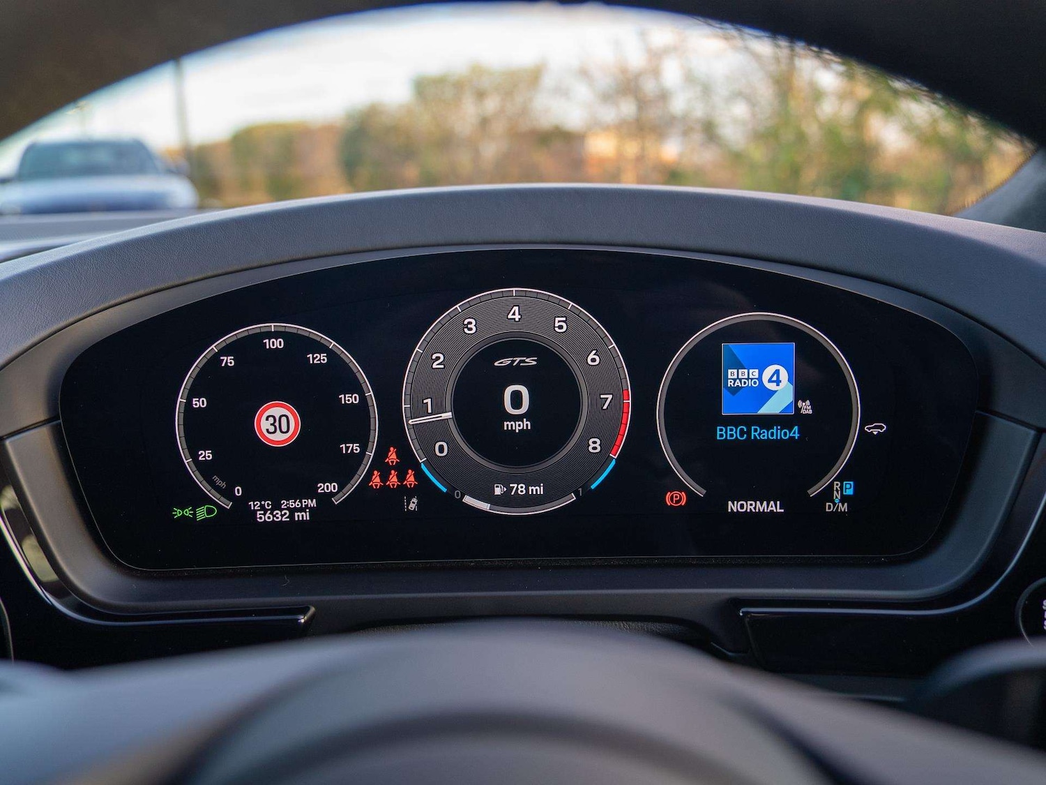 Used Porsche Cayenne 2025 for sale - 76978873: Photo 27