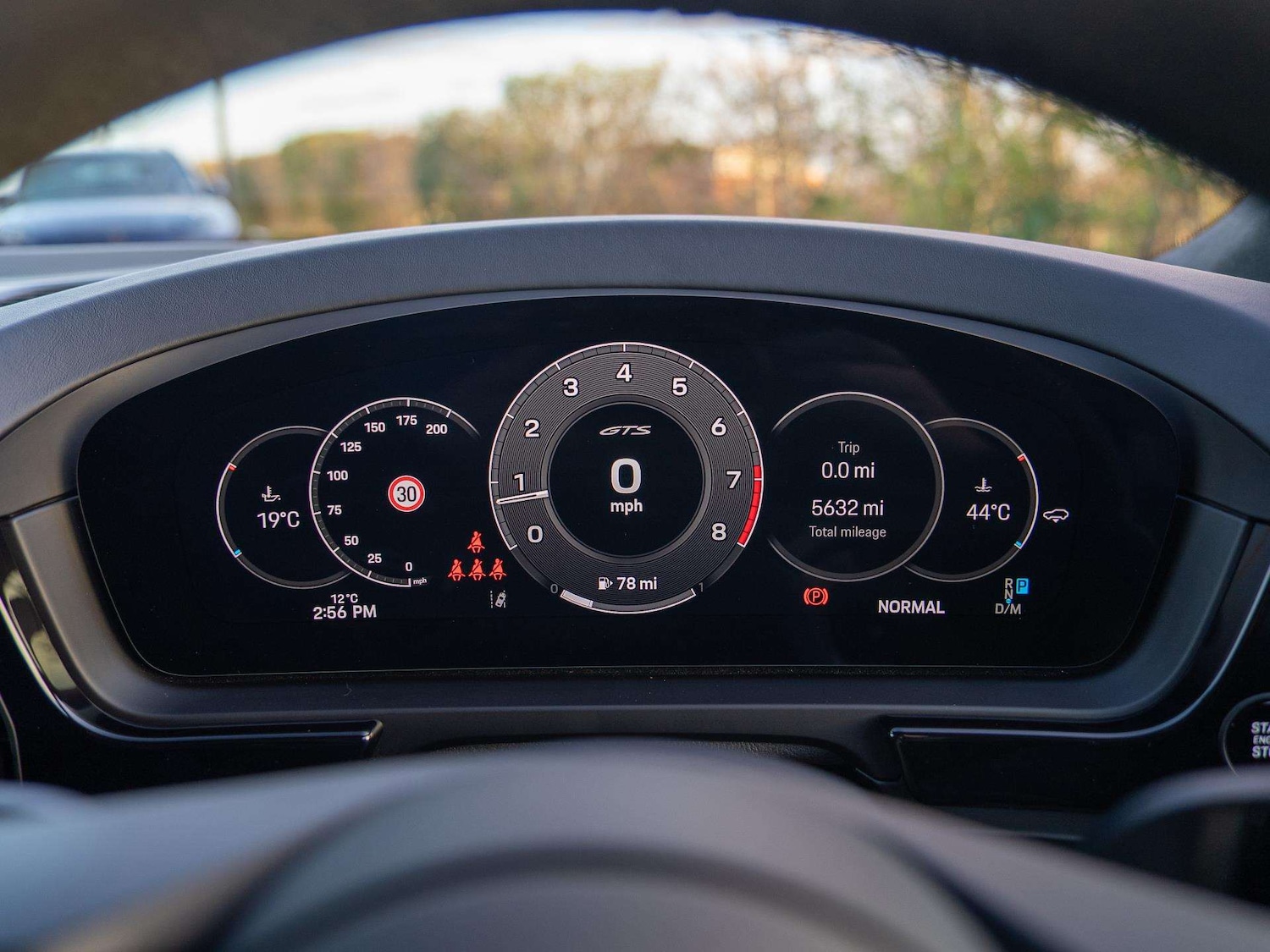 Used Porsche Cayenne 2025 for sale - 76978873: Photo 28