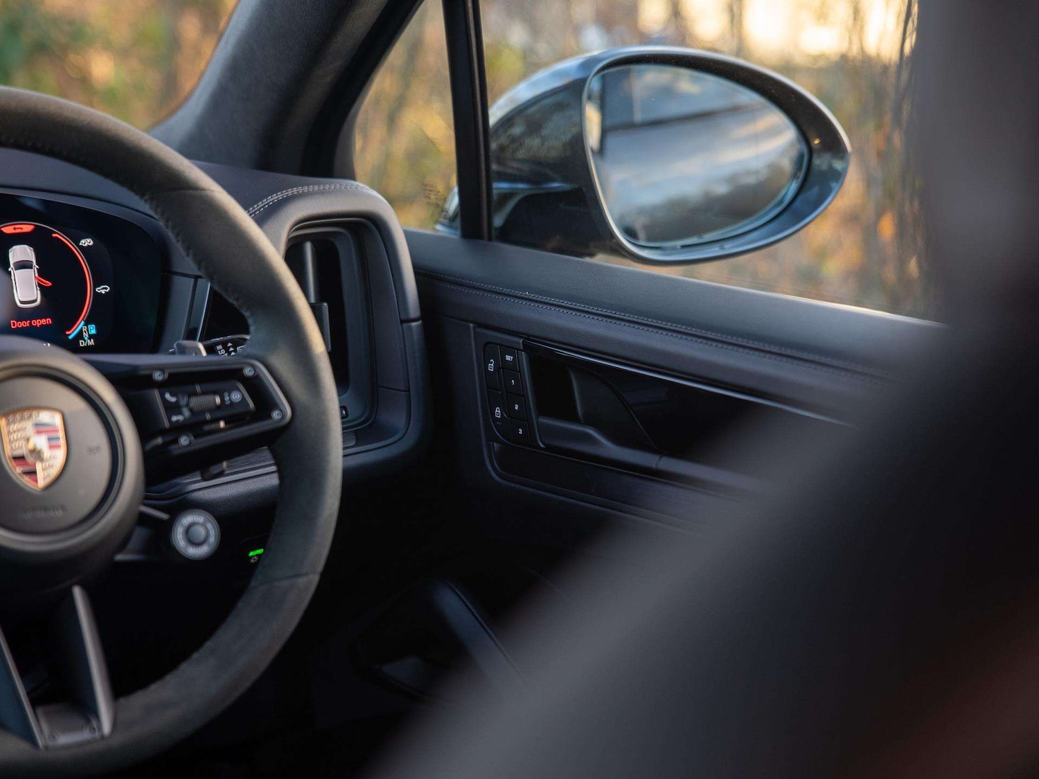 Used Porsche Cayenne 2025 for sale - 76978873: Photo 29