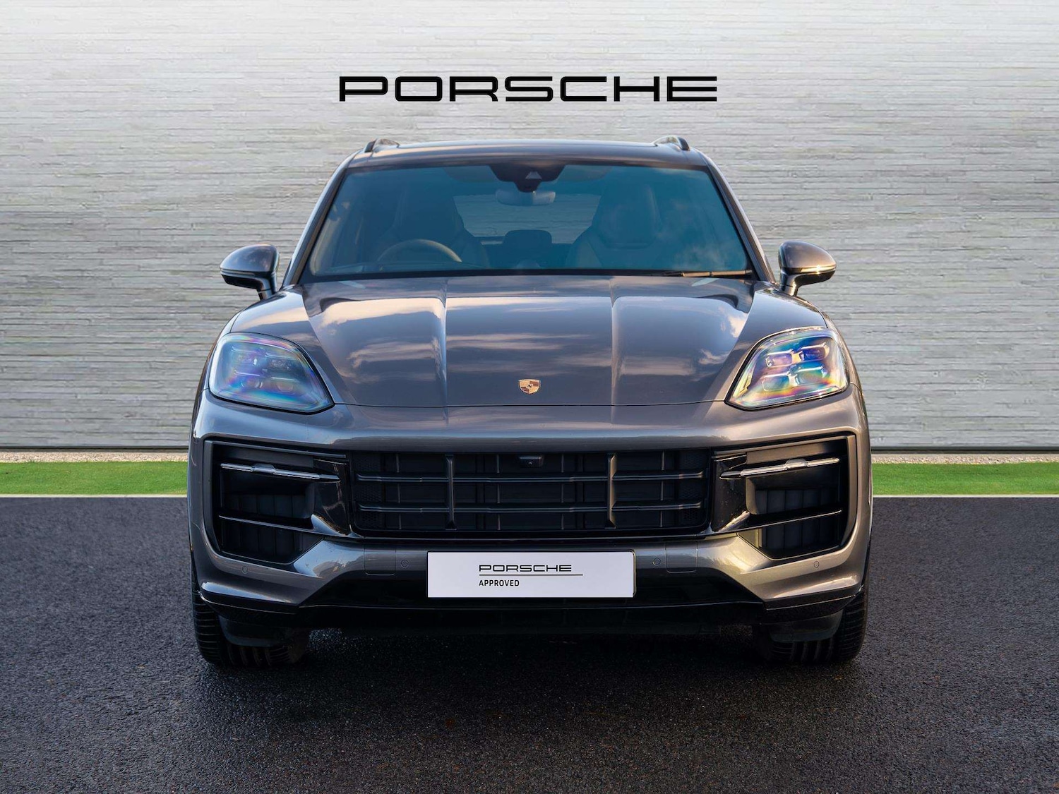 Used Porsche Cayenne 2025 for sale - 76978873: Photo 6