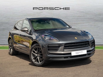 Used Porsche Macan 2024 for sale - 79351579: Photo