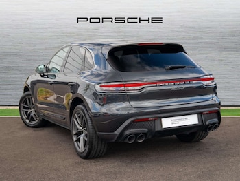 Used Porsche Macan 2024 for sale - 79351579: Photo