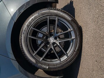 Used Porsche Macan 2023 for sale - 79172742: Photo