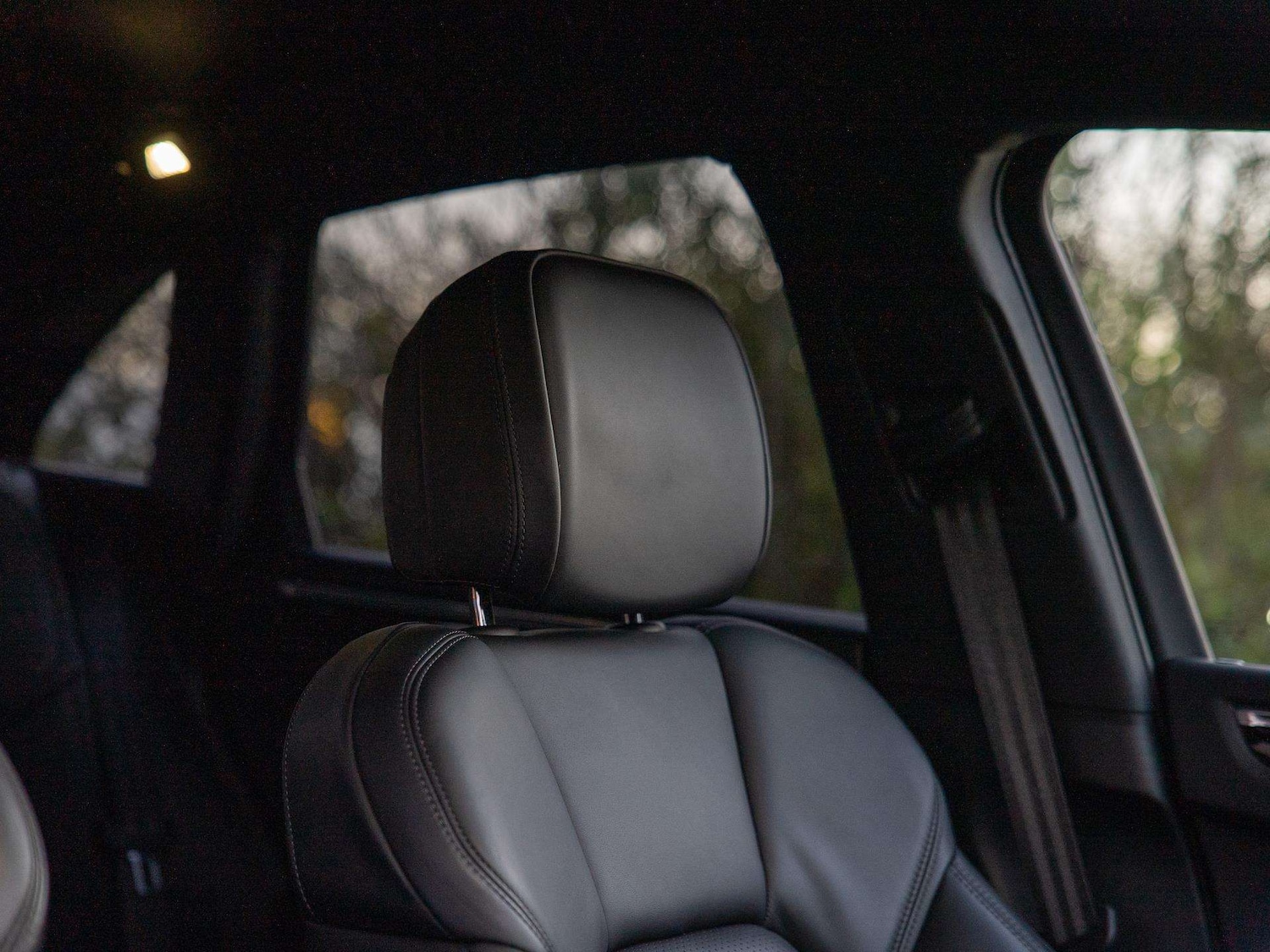 Used Porsche Macan 2022 for sale - 76705142: Photo 12