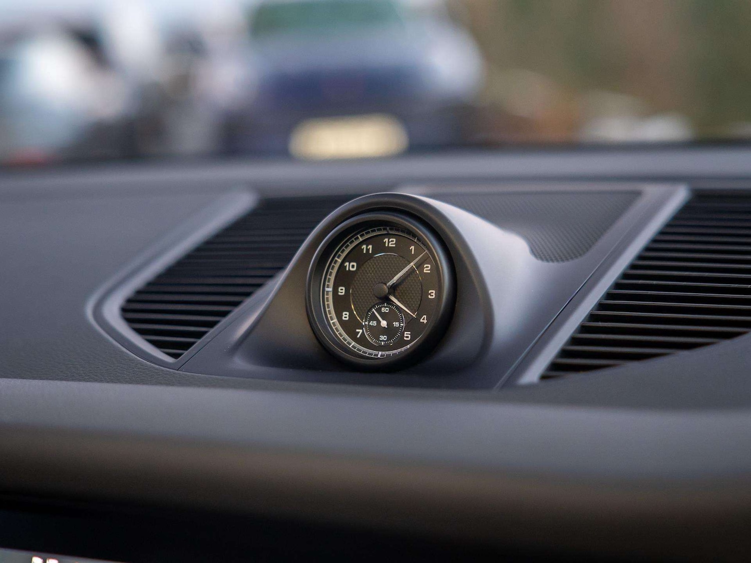 Used Porsche Macan 2022 for sale - 76705142: Photo 20