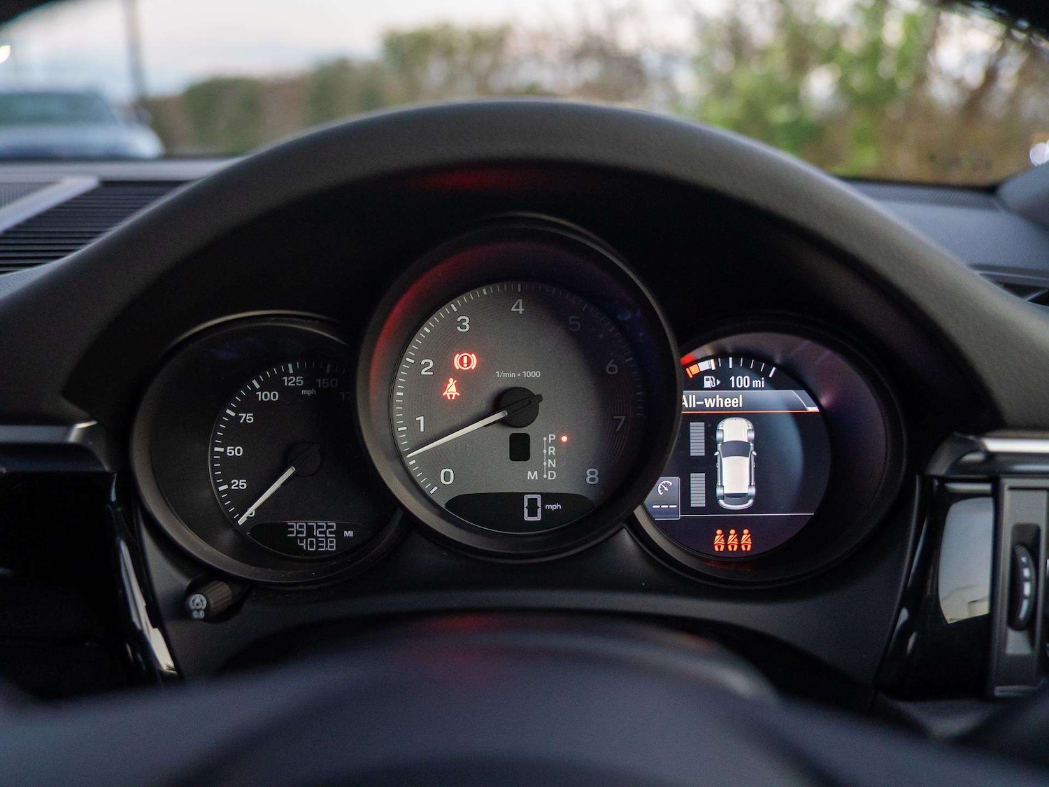 Used Porsche Macan 2022 for sale - 76705142: Photo 21