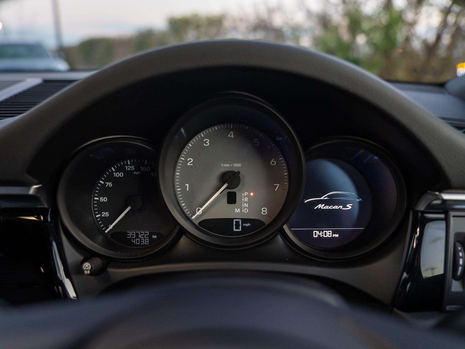 Used Porsche Macan 2022 for sale - 76705142: Photo 22