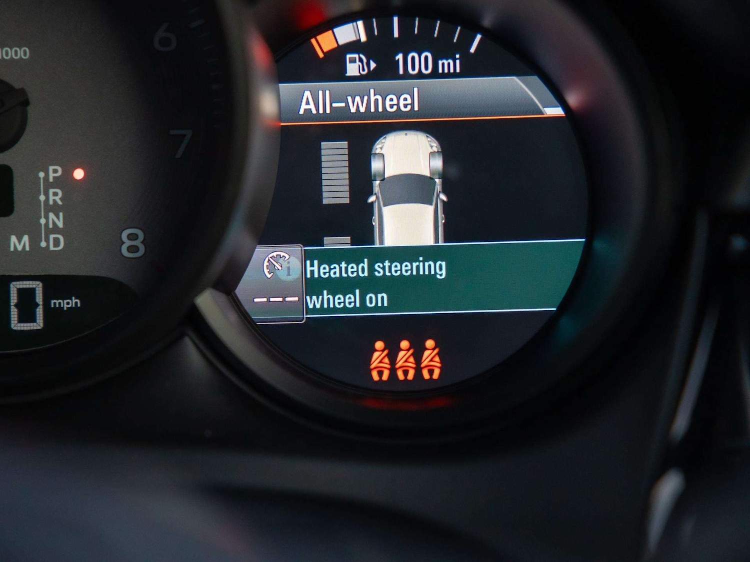 Used Porsche Macan 2022 for sale - 76705142: Photo 23