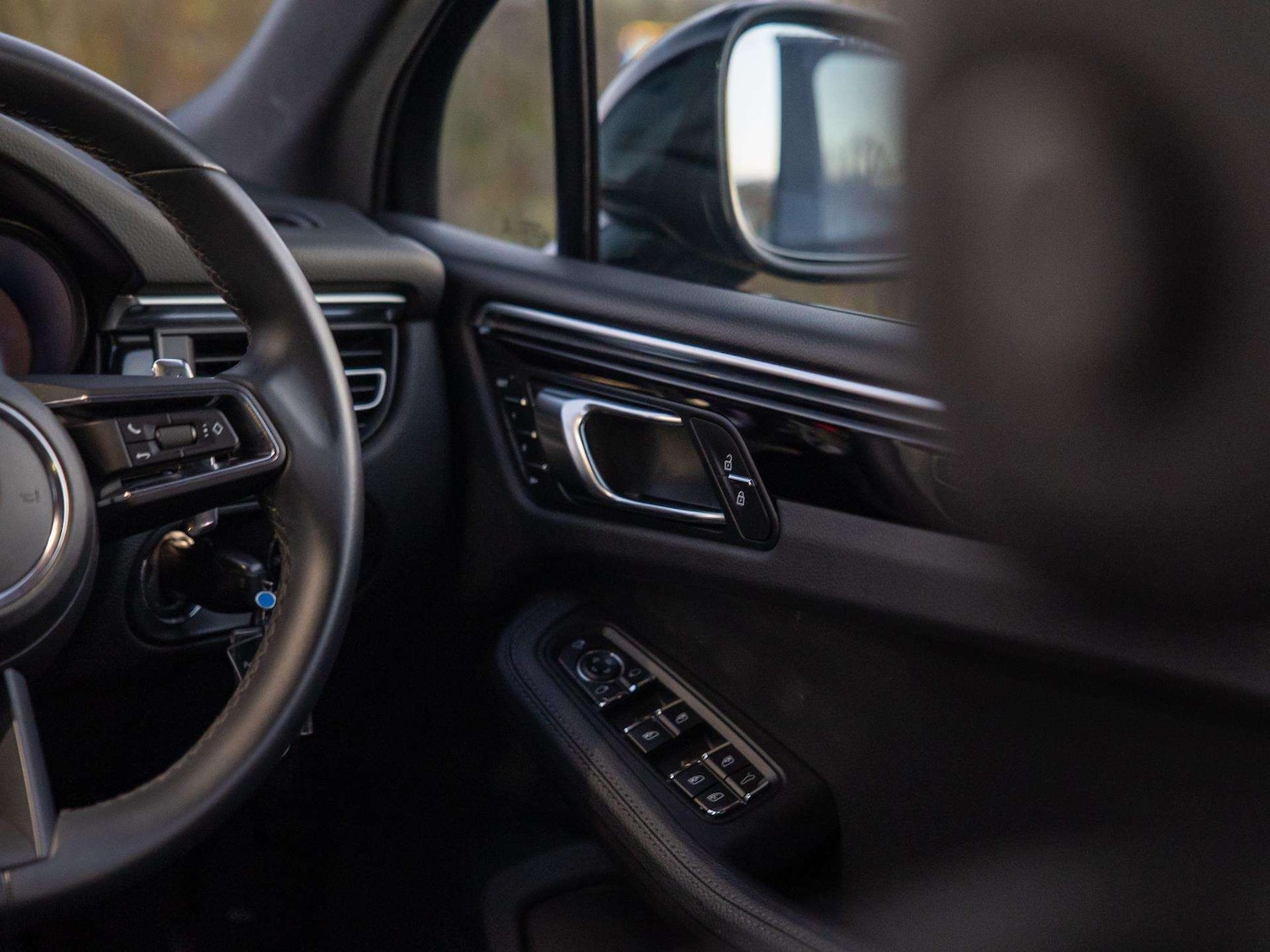 Used Porsche Macan 2022 for sale - 76705142: Photo 25