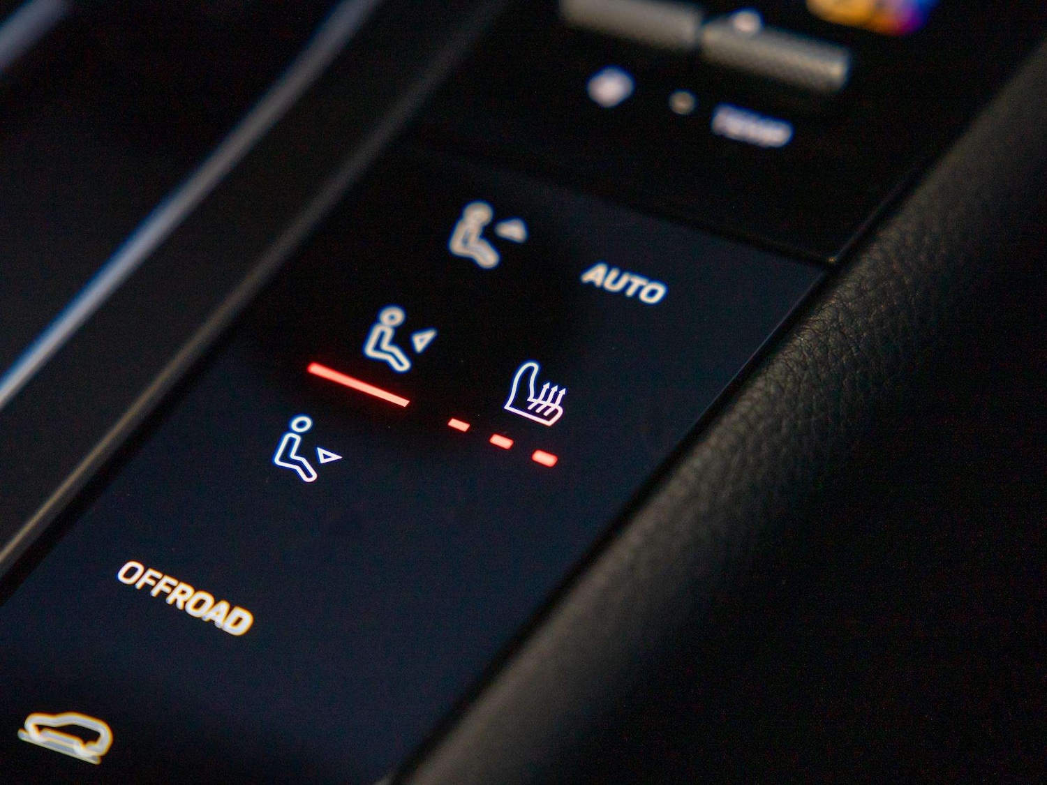 Used Porsche Macan 2022 for sale - 76705142: Photo 26