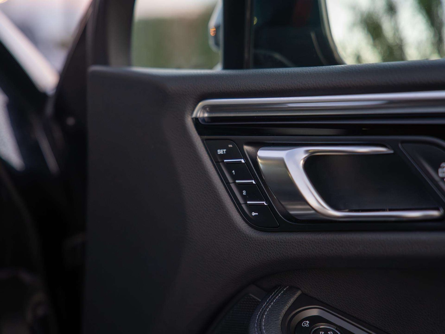 Used Porsche Macan 2022 for sale - 76705142: Photo 27