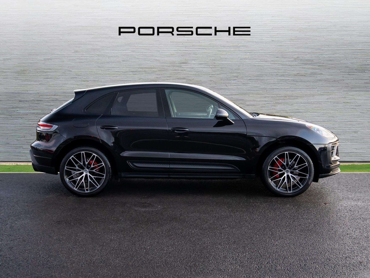 Used Porsche Macan 2022 for sale - 76705142: Photo 5