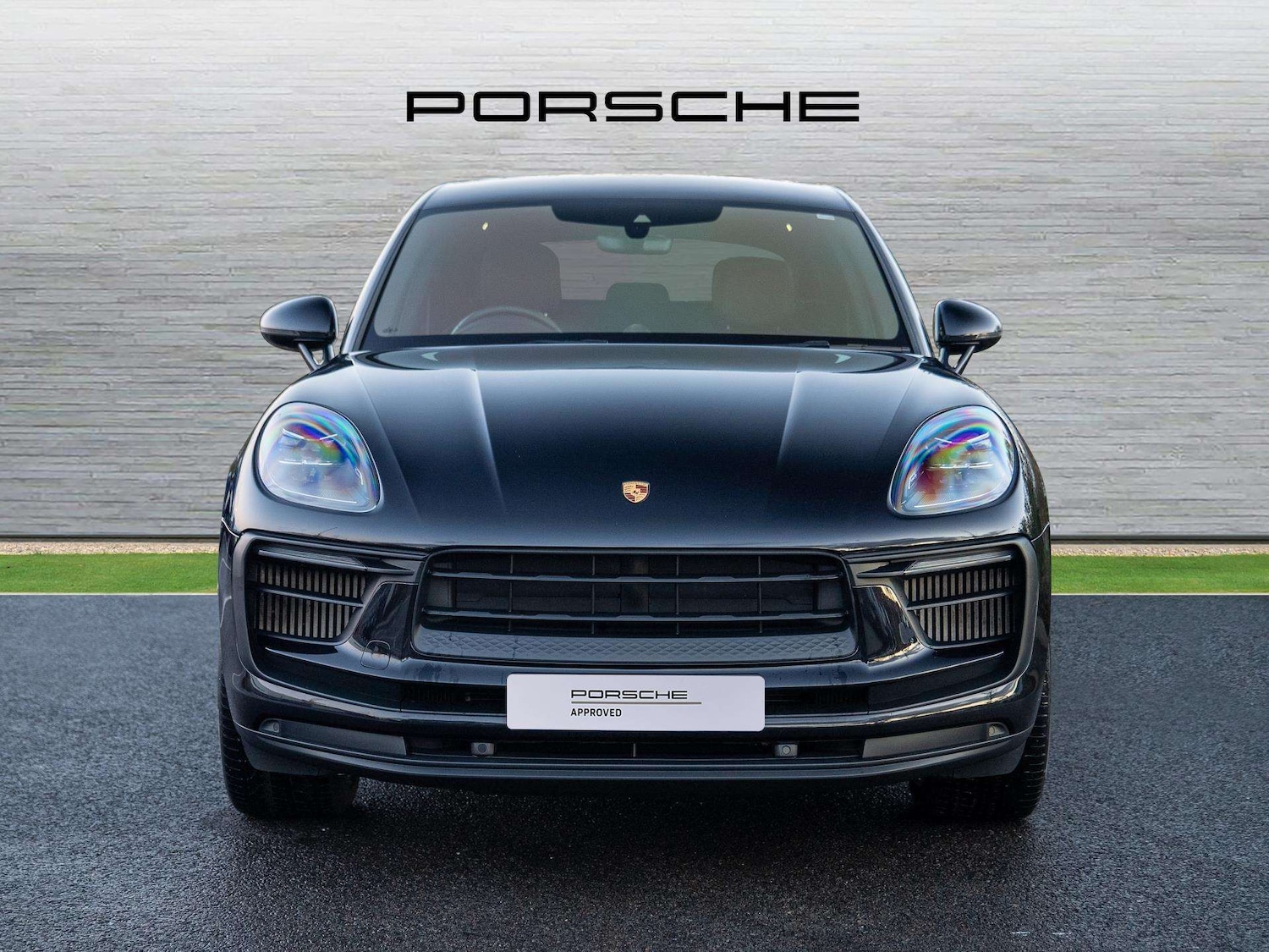 Used Porsche Macan 2022 for sale - 76705142: Photo 6