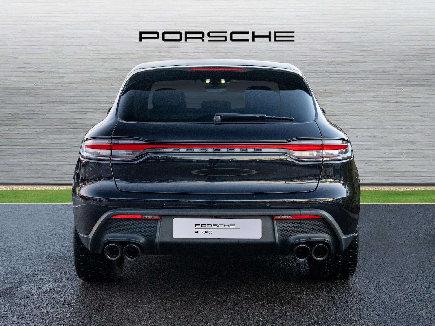 Used Porsche Macan 2022 for sale - 76705142: Photo 7