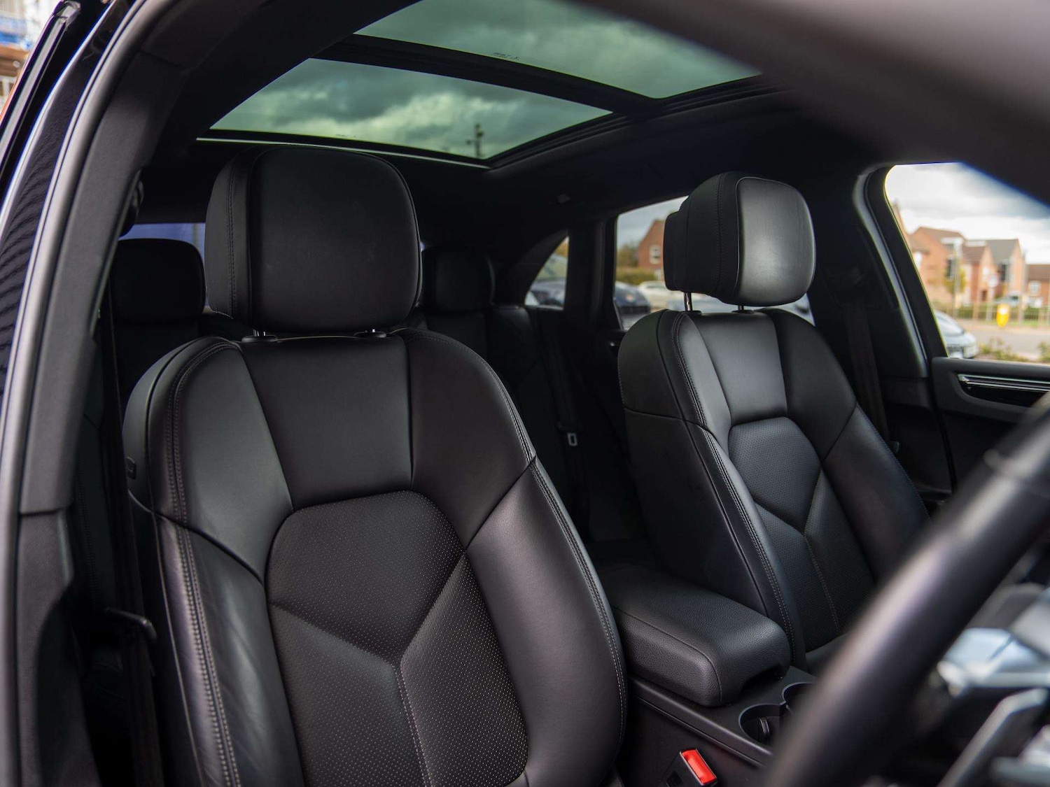 Used Porsche Macan 2019 for sale - 76421159: Photo 10