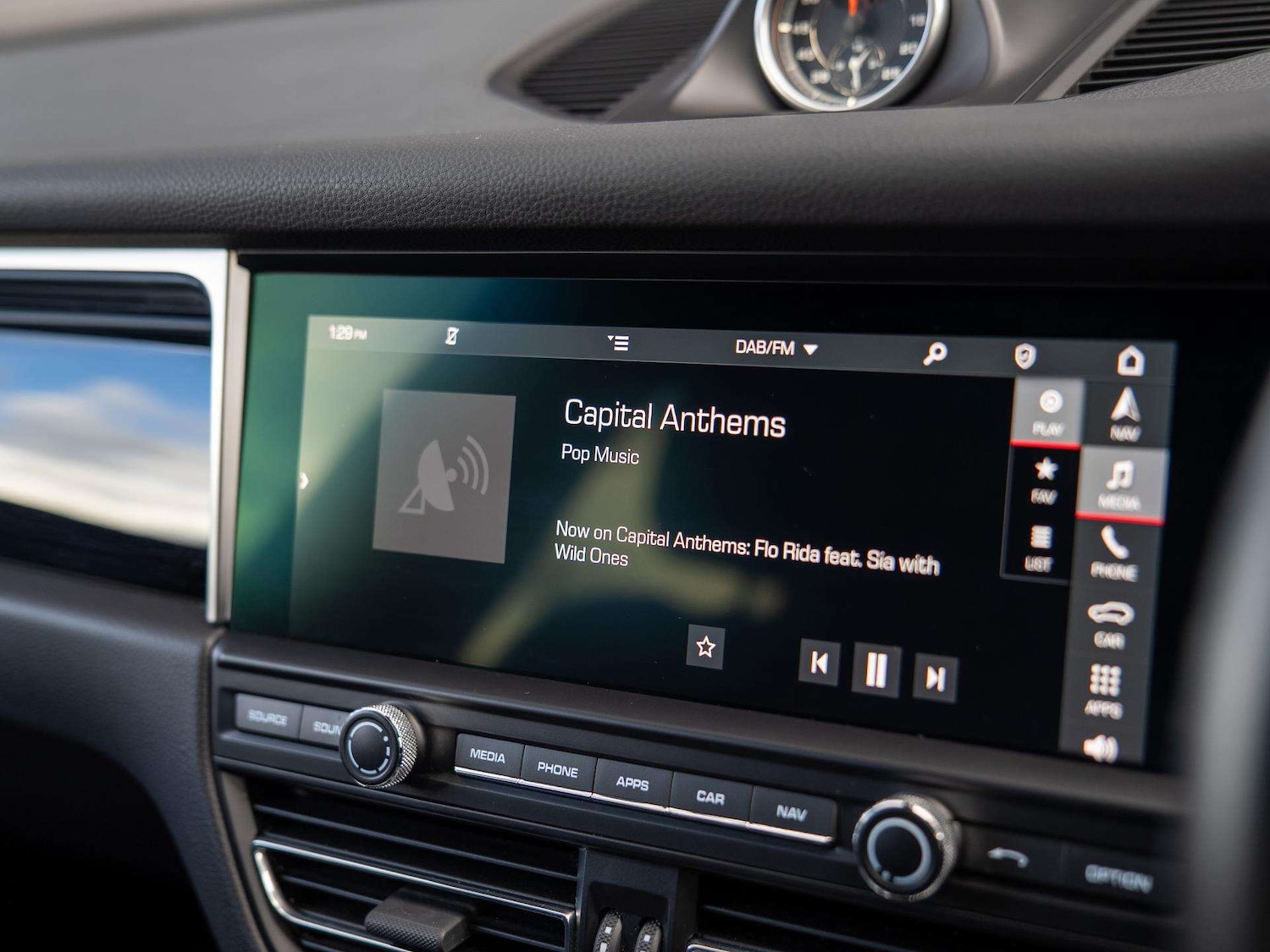 Used Porsche Macan 2019 for sale - 76421159: Photo 14