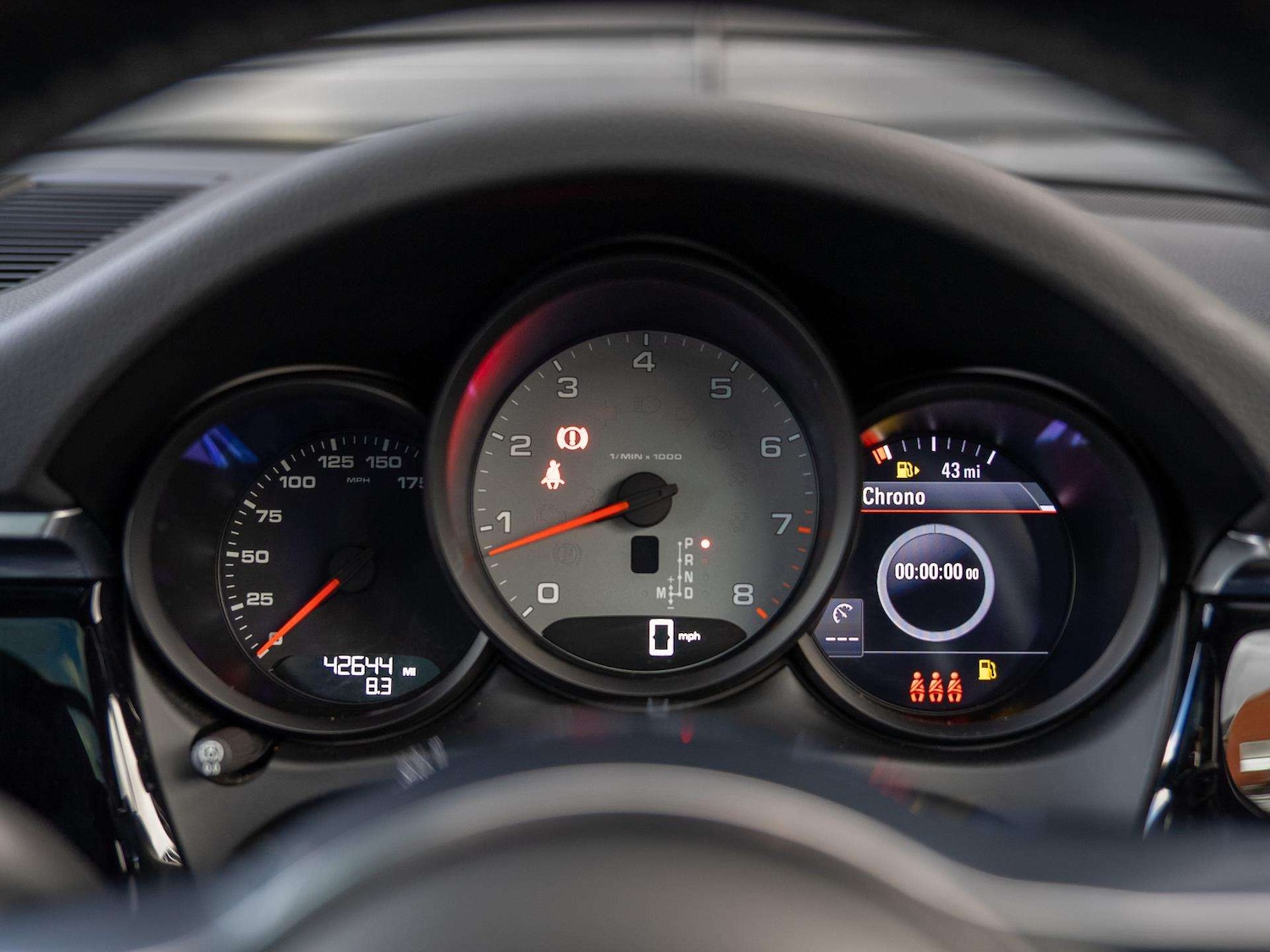 Used Porsche Macan 2019 for sale - 76421159: Photo 21