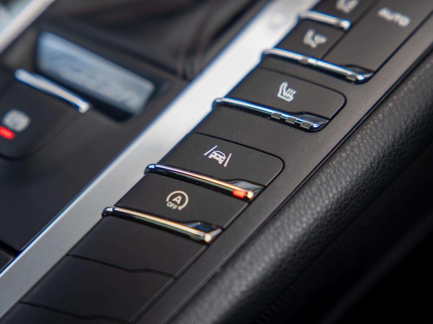 Used Porsche Macan 2019 for sale - 76421159: Photo 25