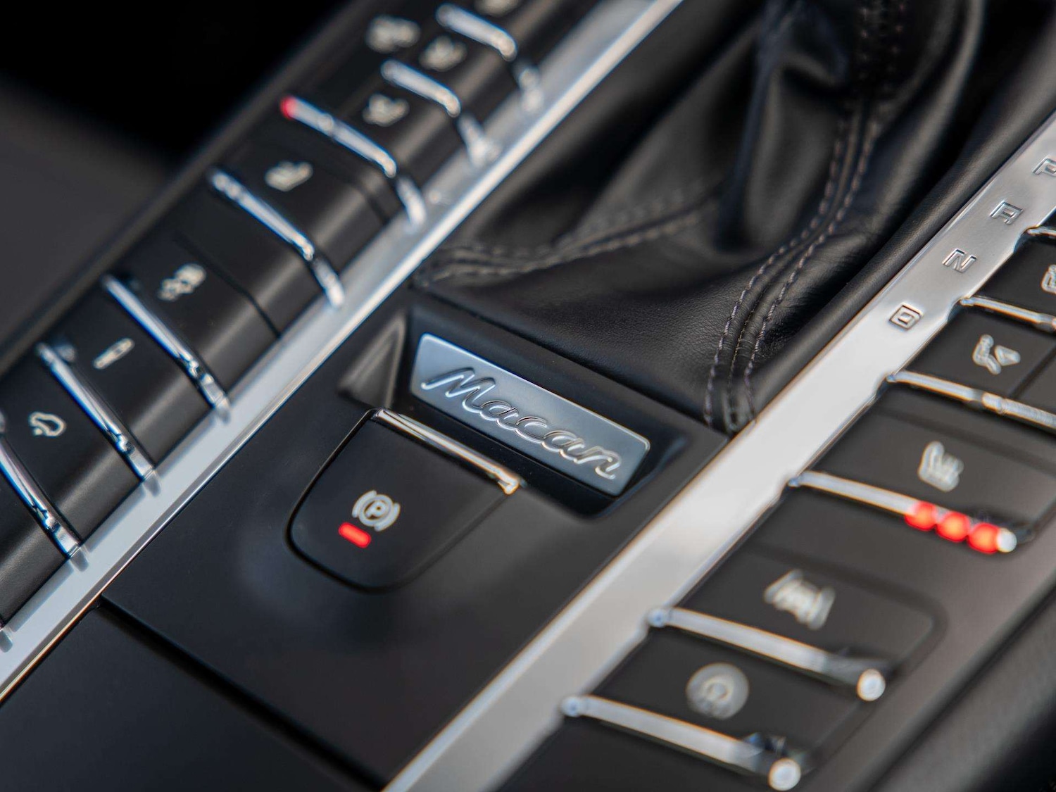 Used Porsche Macan 2019 for sale - 76421159: Photo 26