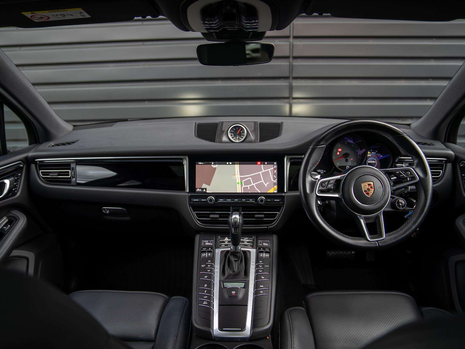 Used Porsche Macan 2019 for sale - 76421159: Photo 3