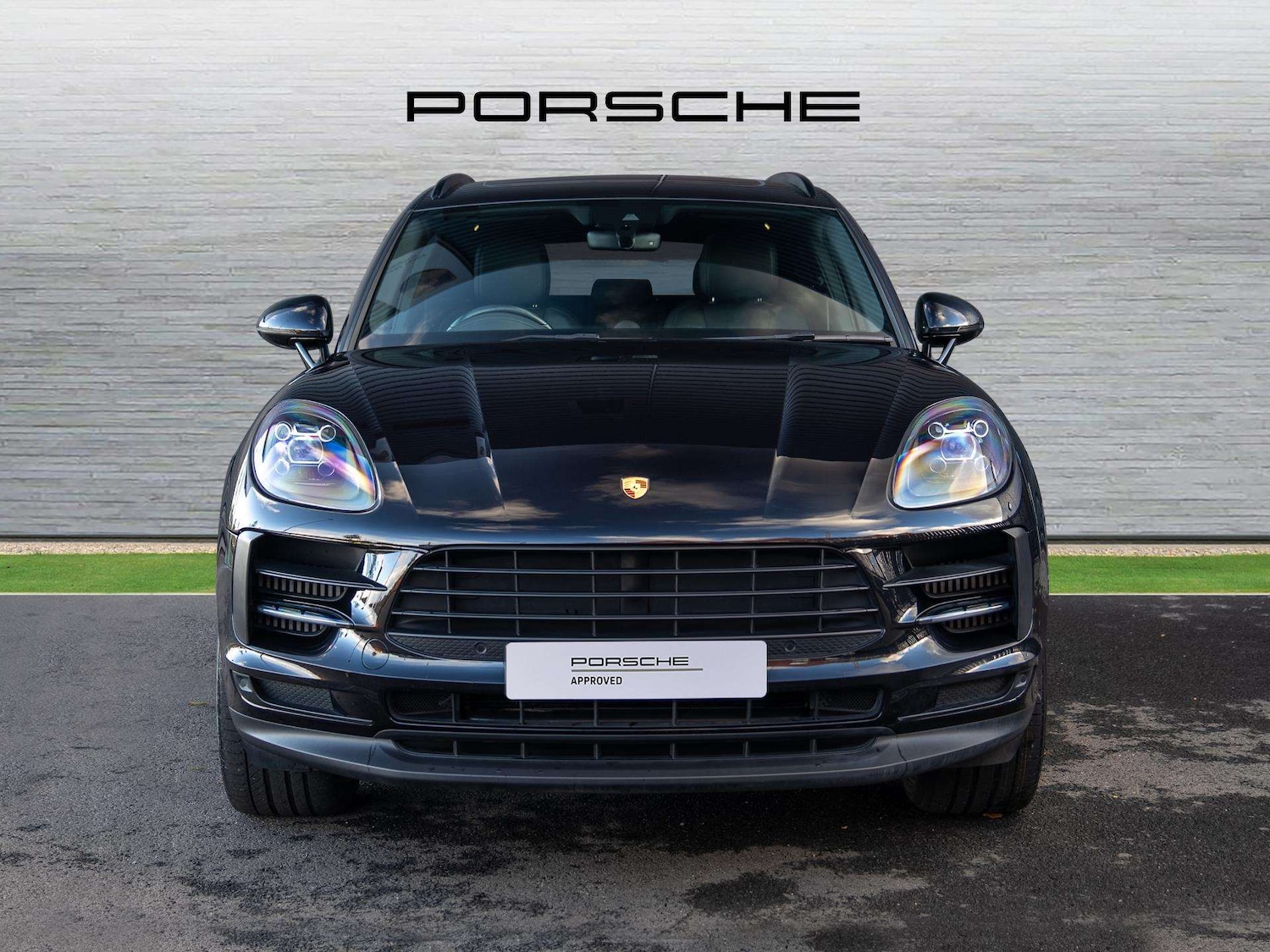 Used Porsche Macan 2019 for sale - 76421159: Photo 6
