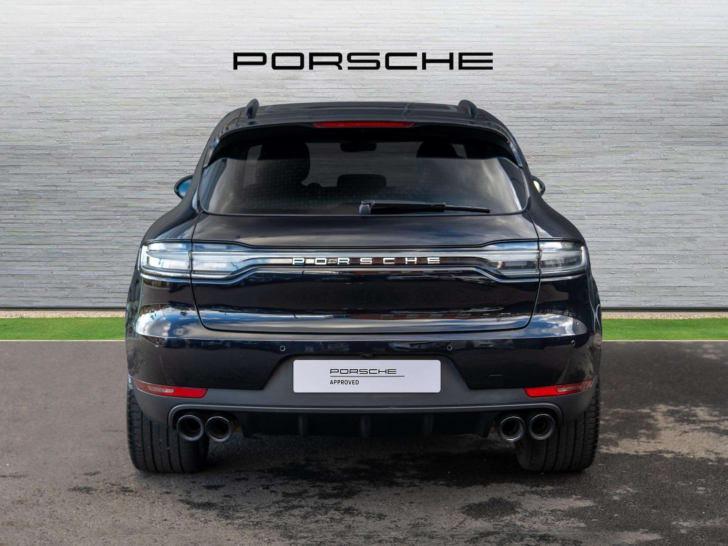 Used Porsche Macan 2019 for sale - 76421159: Photo 7