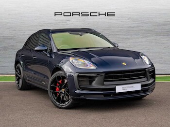 Used Porsche Macan 2023 for sale - 75535286: Photo