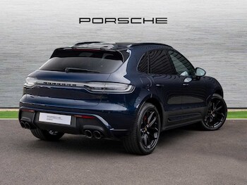 Used Porsche Macan 2023 for sale - 75535286: Photo