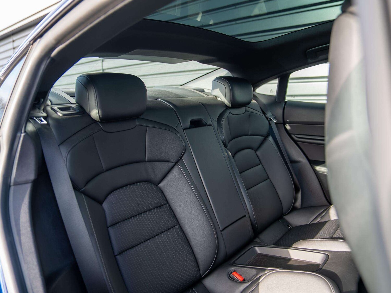 Used Porsche Taycan 2021 for sale - 77239902: Photo 10