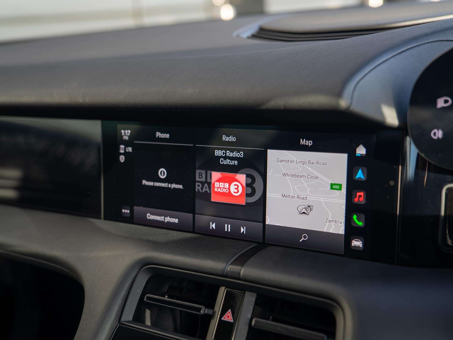 Used Porsche Taycan 2021 for sale - 77239902: Photo 12