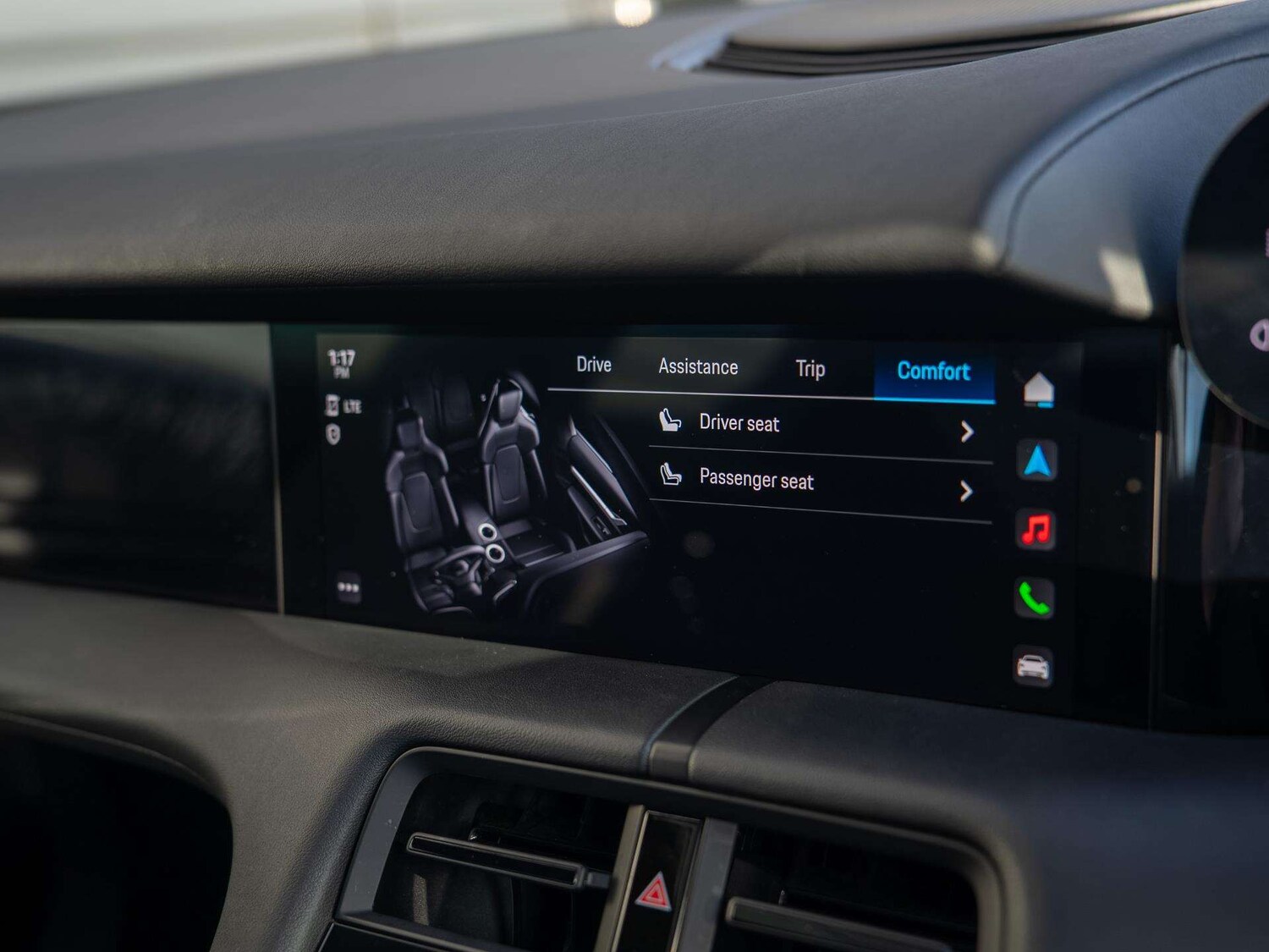 Used Porsche Taycan 2021 for sale - 77239902: Photo 20