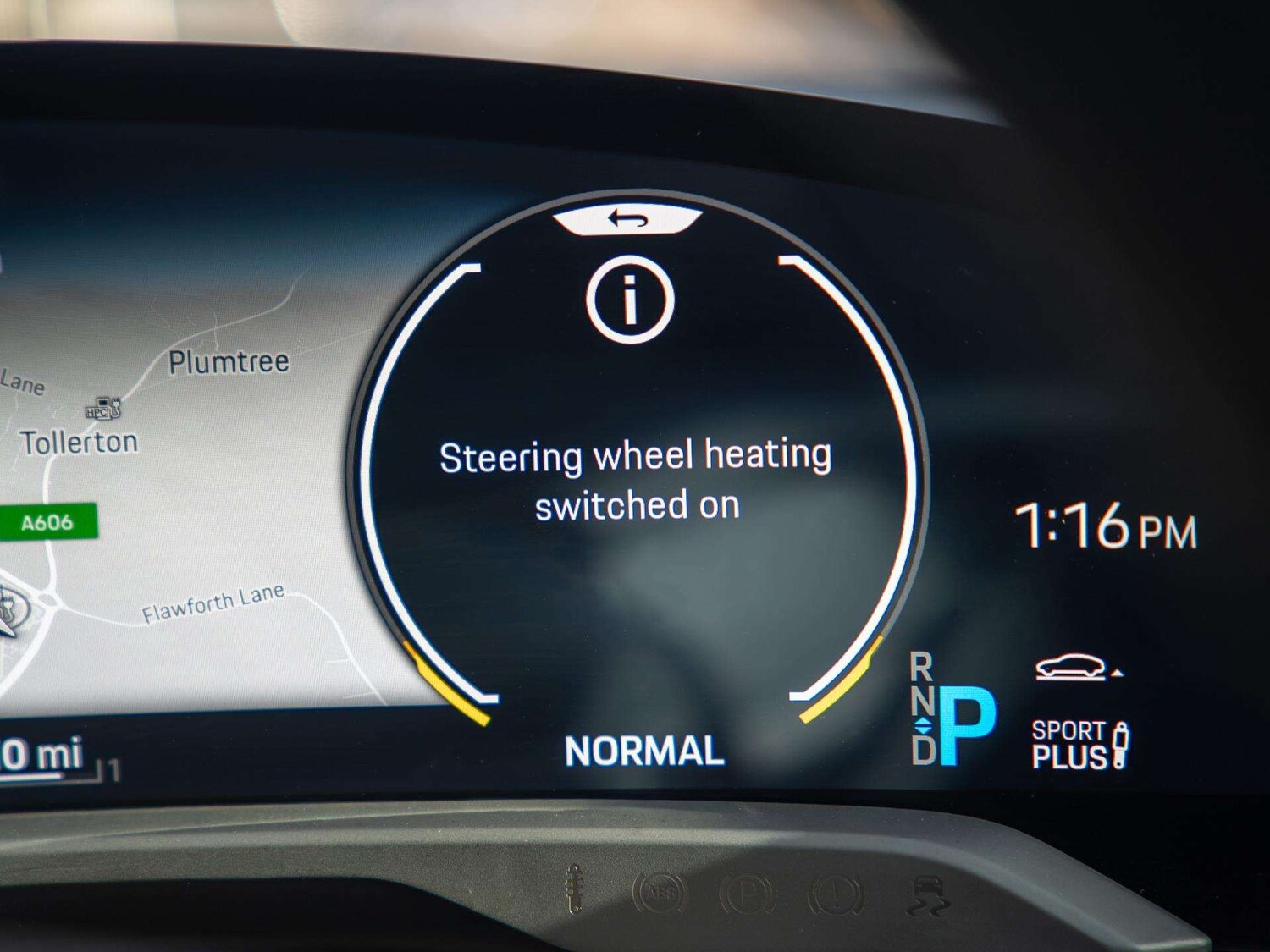 Used Porsche Taycan 2021 for sale - 77239902: Photo 22