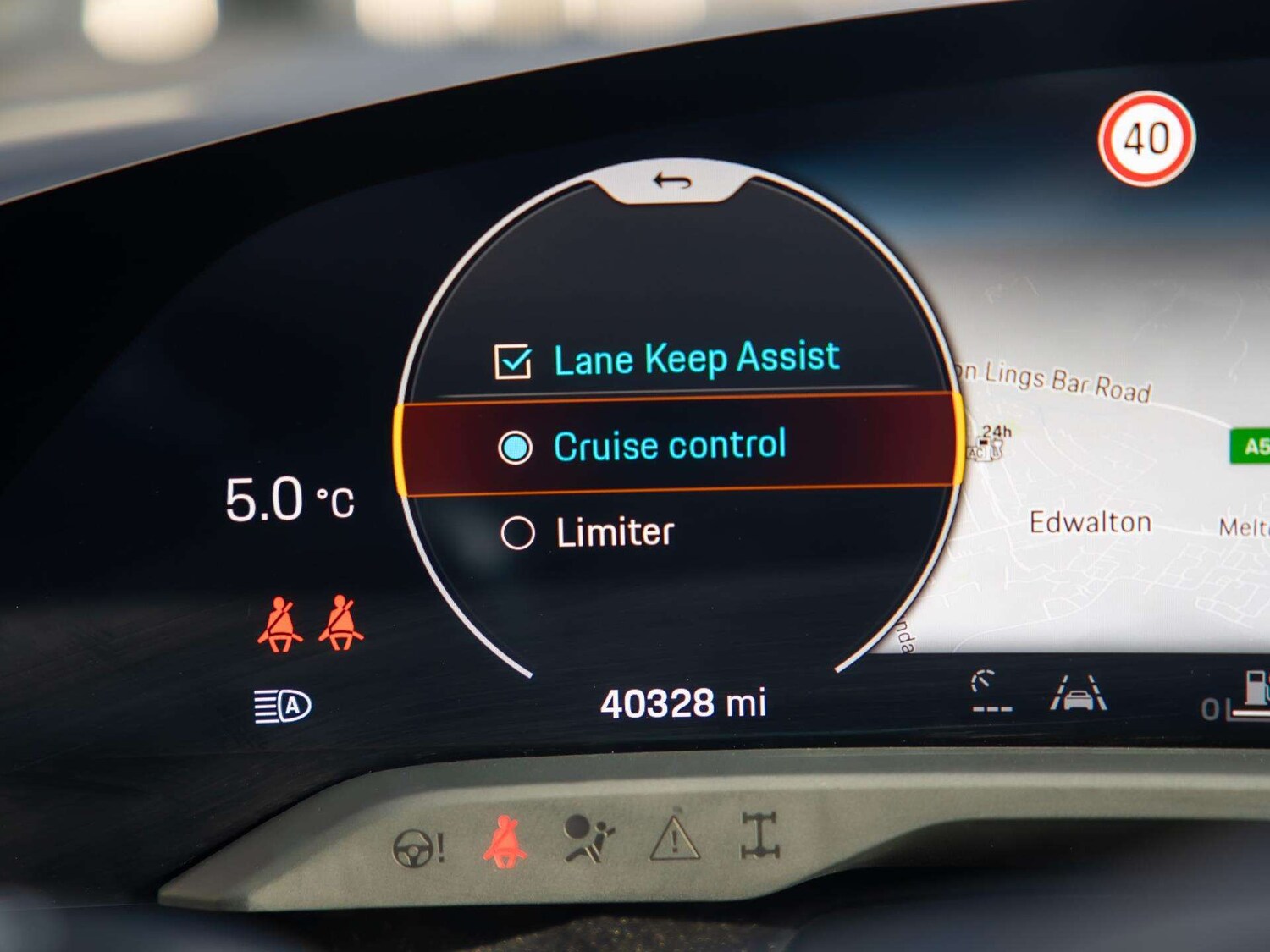 Used Porsche Taycan 2021 for sale - 77239902: Photo 23