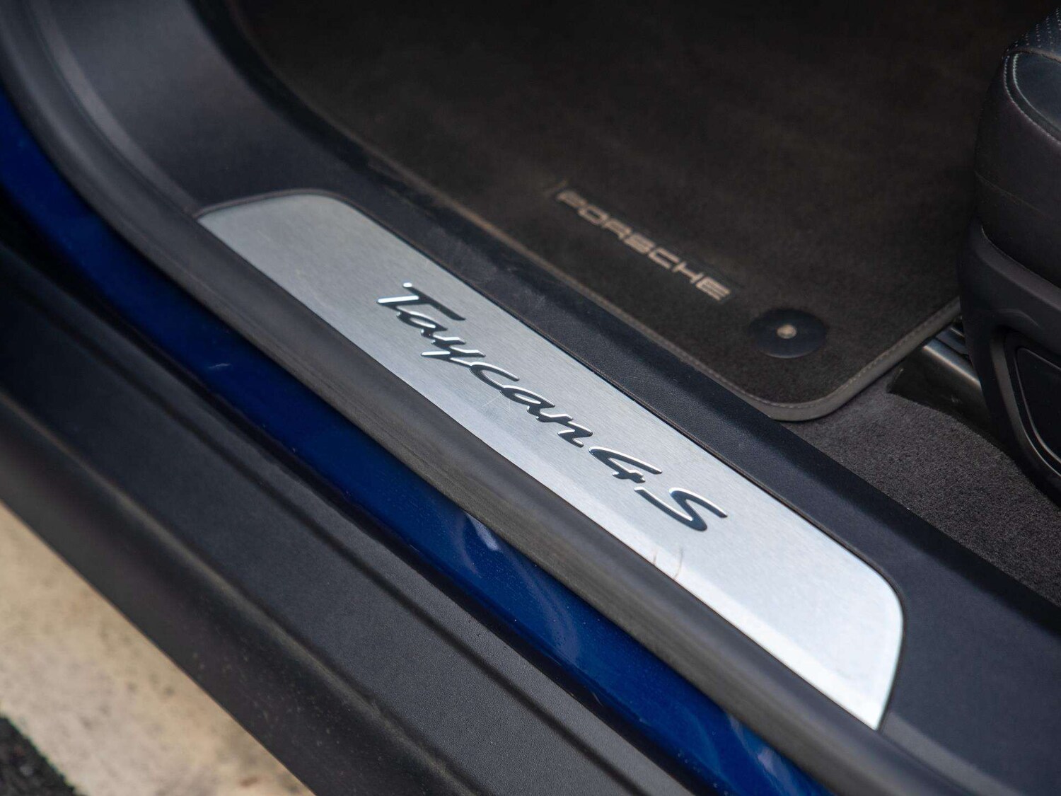 Used Porsche Taycan 2021 for sale - 77239902: Photo 32